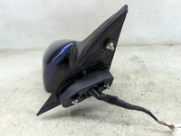 2016 Honda Hr-V Driver Side View Mirror - Left Door Mirror OEM Used - Oemusedautoparts1.com