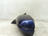 2016 Honda Hr-V Driver Side View Mirror - Left Door Mirror OEM Used - Oemusedautoparts1.com