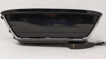 compare product 2016-2022 Honda Hr-V Climate Control Module Temperature AC/Heater Replacement P/N:T7W-A8 79600-T7W-A830-M1 Fits OEM Used Auto Parts