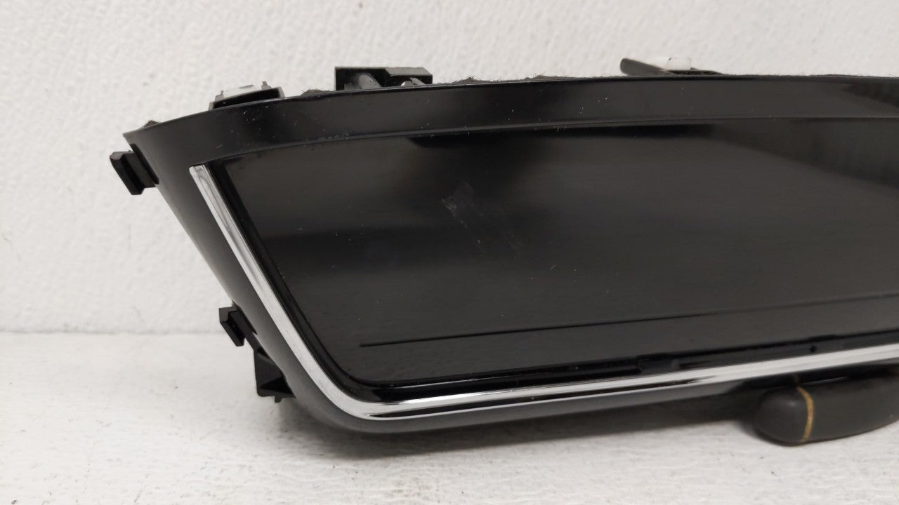 2016-2022 Honda Hr-V Climate Control Module Temperature AC/Heater Replacement P/N:T7W-A8 79600-T7W-A830-M1 Fits OEM Used Aut