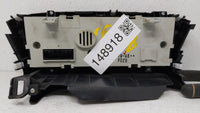 2016-2022 Honda Hr-V Climate Control Module Temperature AC/Heater Replacement P/N:T7W-A8 79600-T7W-A830-M1 Fits OEM Used Aut