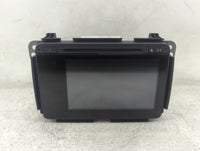 2016 Honda Hr-V Radio AM FM Cd Player Receiver Replacement P/N:39100-T7W-A013-M1 CVH-7738, AJDK082 Fits OEM Used Auto Parts 
