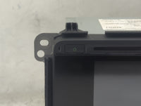 2016 Honda Hr-V Radio AM FM Cd Player Receiver Replacement P/N:39100-T7W-A013-M1 CVH-7738, AJDK082 Fits OEM Used Auto Parts 
