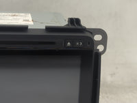 2016 Honda Hr-V Radio AM FM Cd Player Receiver Replacement P/N:39100-T7W-A013-M1 CVH-7738, AJDK082 Fits OEM Used Auto Parts 