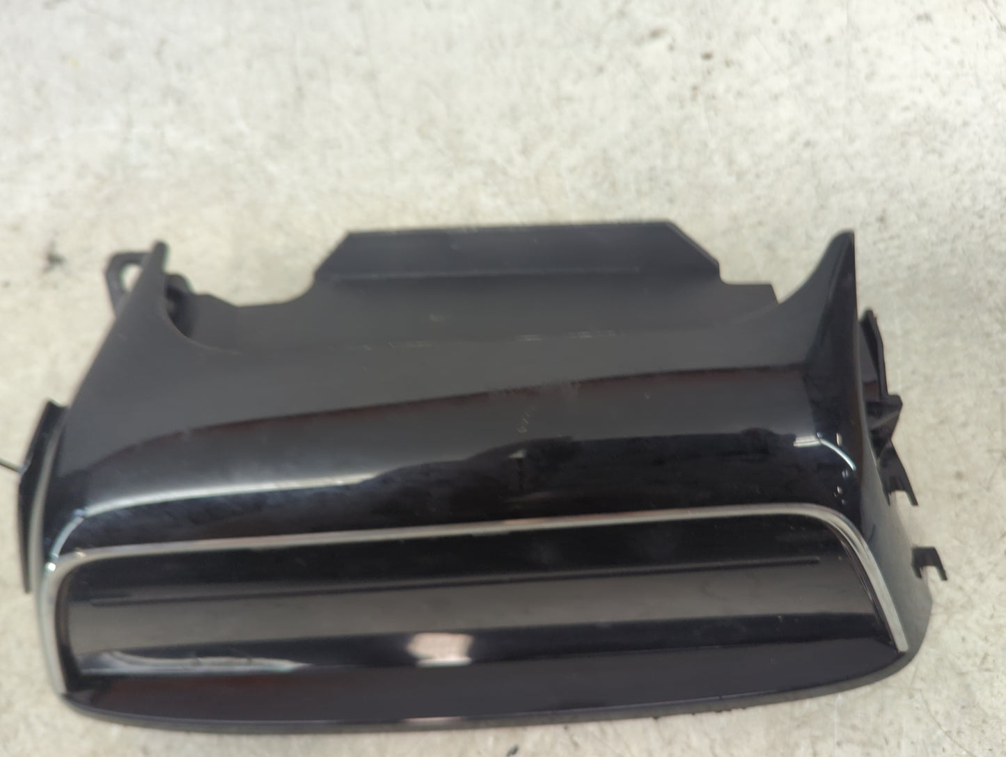 2016-2022 Honda Hr-V Climate Control Module Temperature AC/Heater Replacement Fits Fits 2016 2017 2018 2019 2020 2021 2022 O