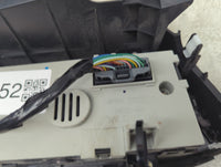 2016-2022 Honda Hr-V Climate Control Module Temperature AC/Heater Replacement Fits Fits 2016 2017 2018 2019 2020 2021 2022 O