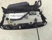 2016-2022 Honda Hr-V Climate Control Module Temperature AC/Heater Replacement Fits Fits 2016 2017 2018 2019 2020 2021 2022 O