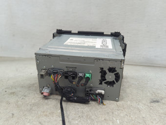 compare product 2016 Honda Hr-V Radio AM FM Cd Player Receiver Replacement P/N:39100-T7W-A014-M1 AJOKOR2, CVH-7738, 30041652, PDPG041652US Fits OEM Used Auto Parts