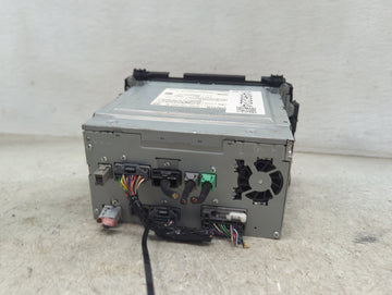 2016 Honda Hr-V Radio AM FM Cd Player Receiver Replacement P/N:39100-T7W-A014-M1 AJOKOR2, CVH-7738, 30041652, PDPG041652US F