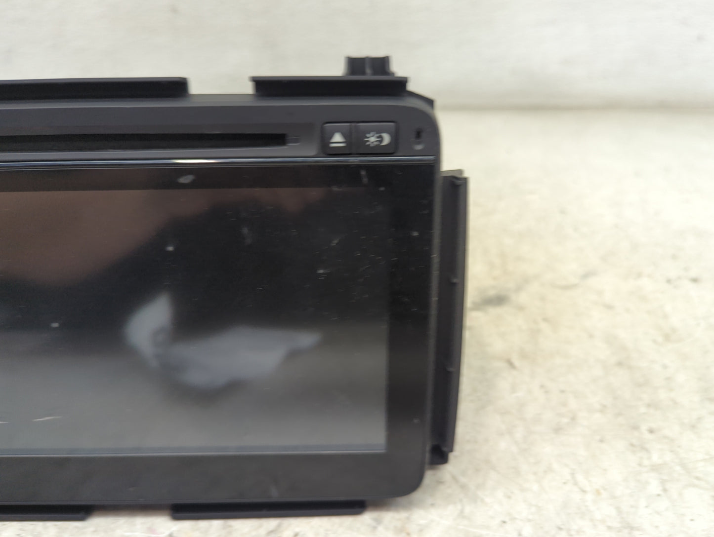 2016 Honda Hr-V Radio AM FM Cd Player Receiver Replacement P/N:39100-T7W-A014-M1 AJOKOR2, CVH-7738, 30041652, PDPG041652US F