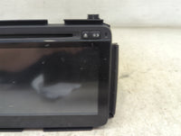 2016 Honda Hr-V Radio AM FM Cd Player Receiver Replacement P/N:39100-T7W-A014-M1 AJOKOR2, CVH-7738, 30041652, PDPG041652US F