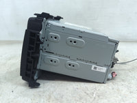 2016 Honda Hr-V Radio AM FM Cd Player Receiver Replacement P/N:39100-T7W-A014-M1 AJOKOR2, CVH-7738, 30041652, PDPG041652US F