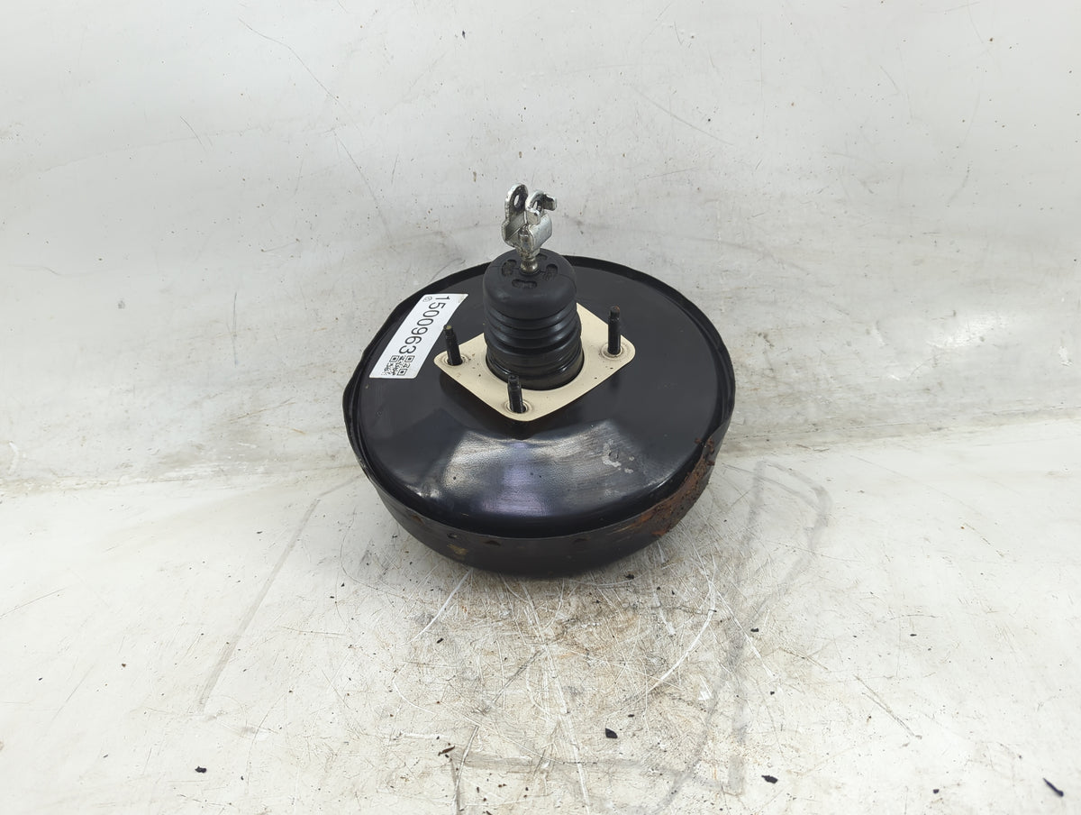 2016-2022 Honda Hr-v Power Brake Booster Oem 1500963 - Oemusedautoparts1.com