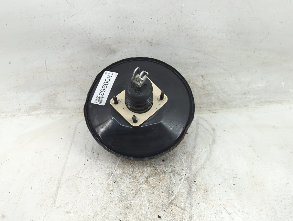 2016-2022 Honda Hr-v Power Brake Booster Oem 1500963 - Oemusedautoparts1.com