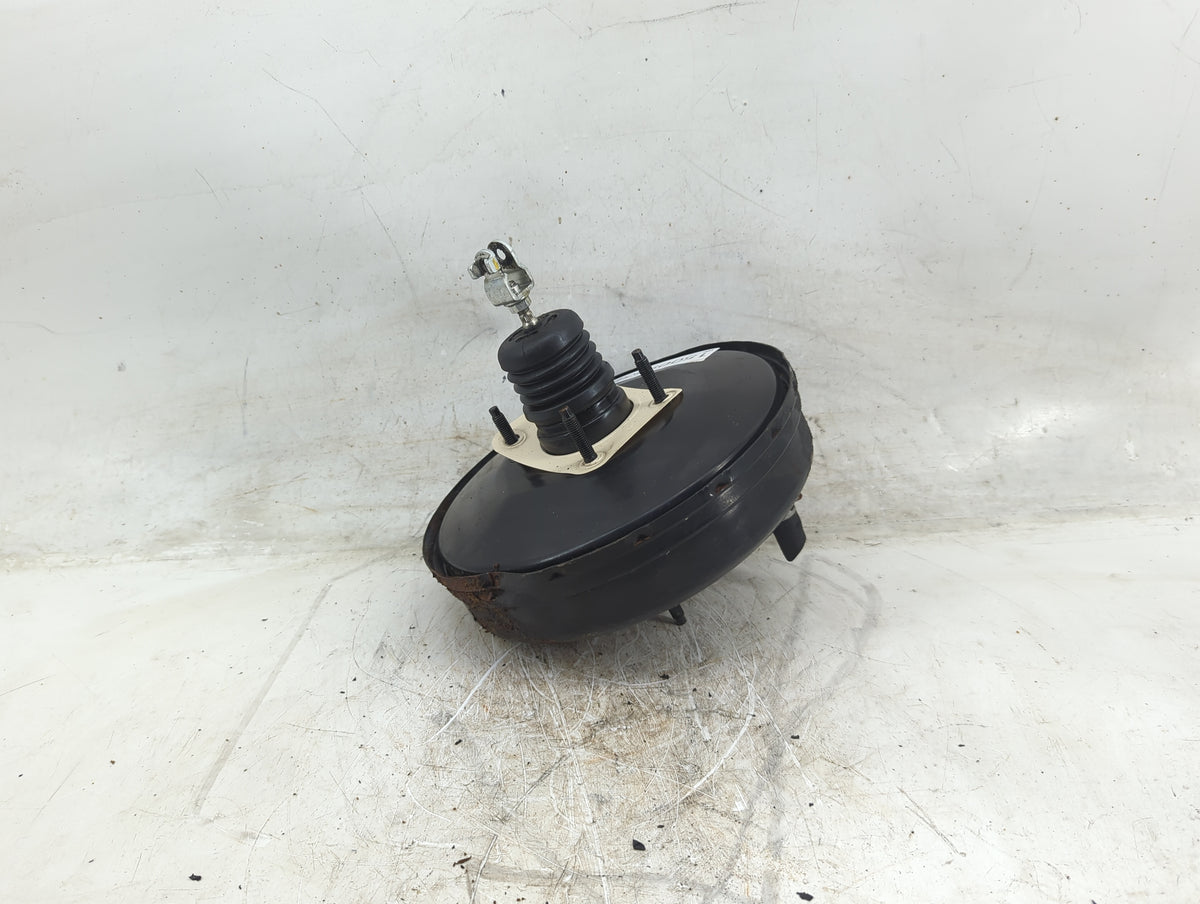 2016-2022 Honda Hr-v Power Brake Booster Oem 1500963 - Oemusedautoparts1.com