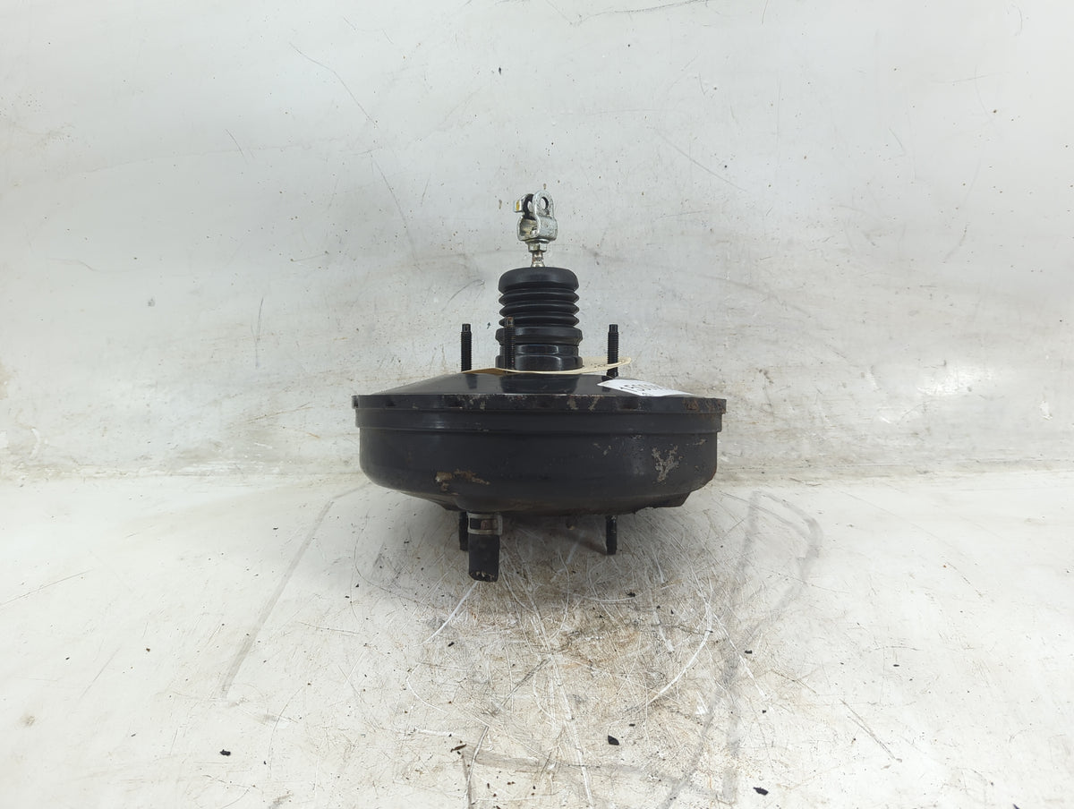 2016-2022 Honda Hr-v Power Brake Booster Oem 1500963 - Oemusedautoparts1.com