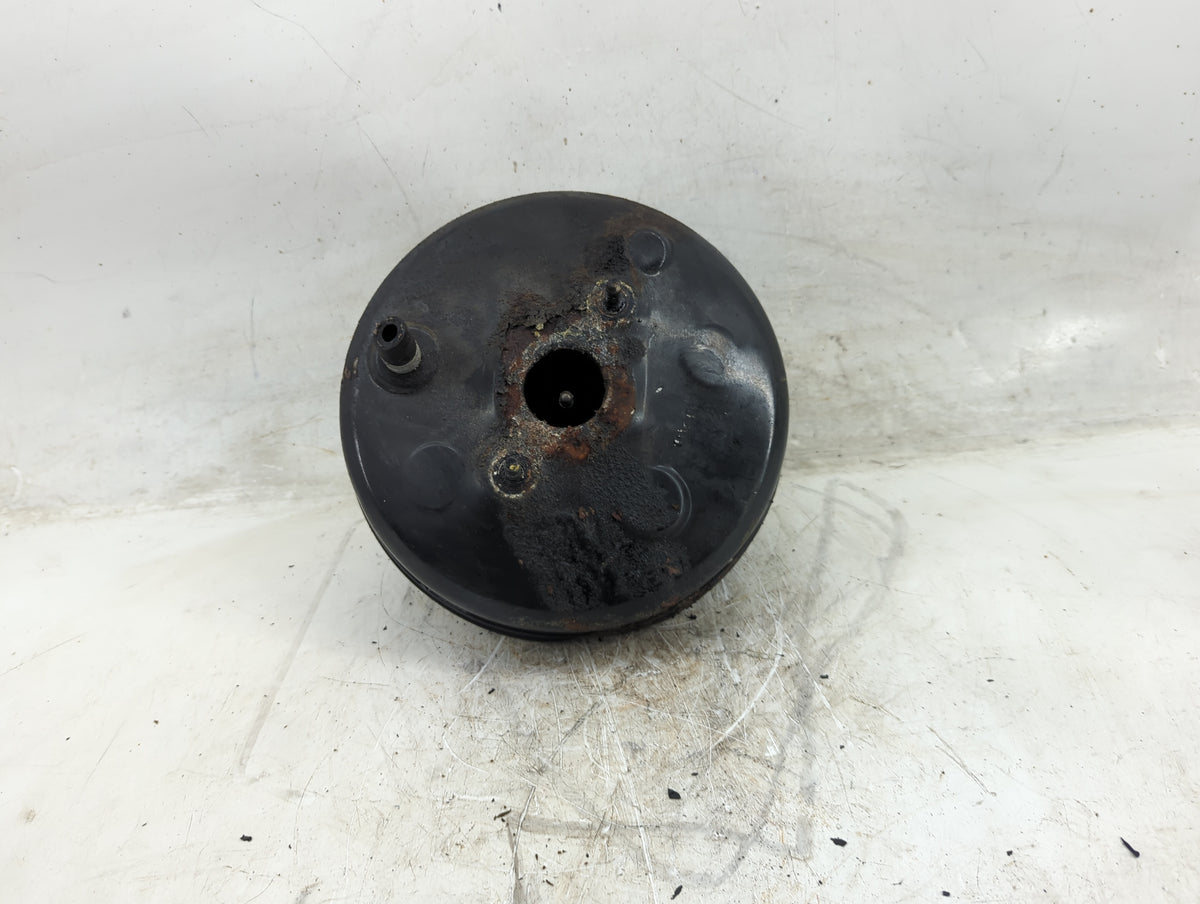2016-2022 Honda Hr-v Power Brake Booster Oem 1500963 - Oemusedautoparts1.com