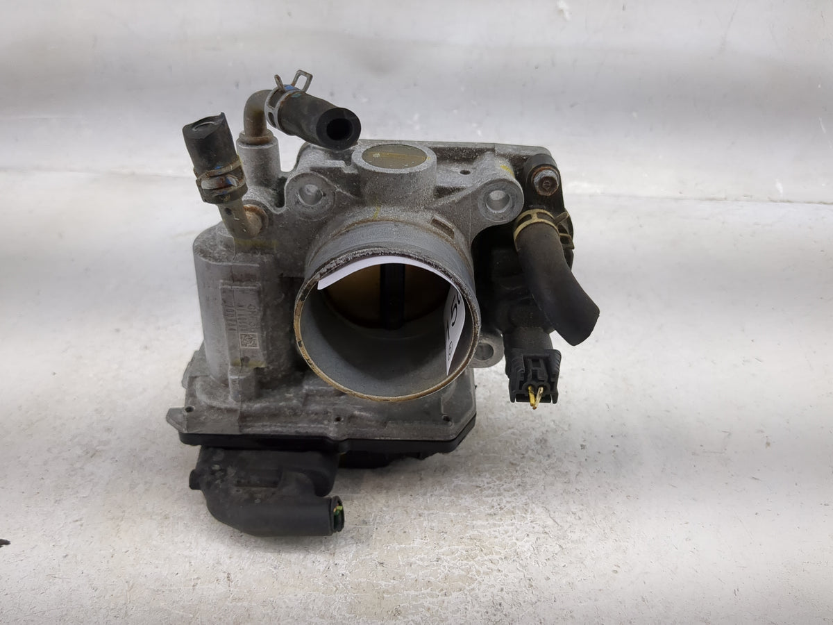 2016-2022 Honda Hr-V Throttle Body P/N:GMF3B M160606 Fits Fits 2012 2013 2014 2015 2016 2017 2018 2019 2020 2021 2022 OEM Us