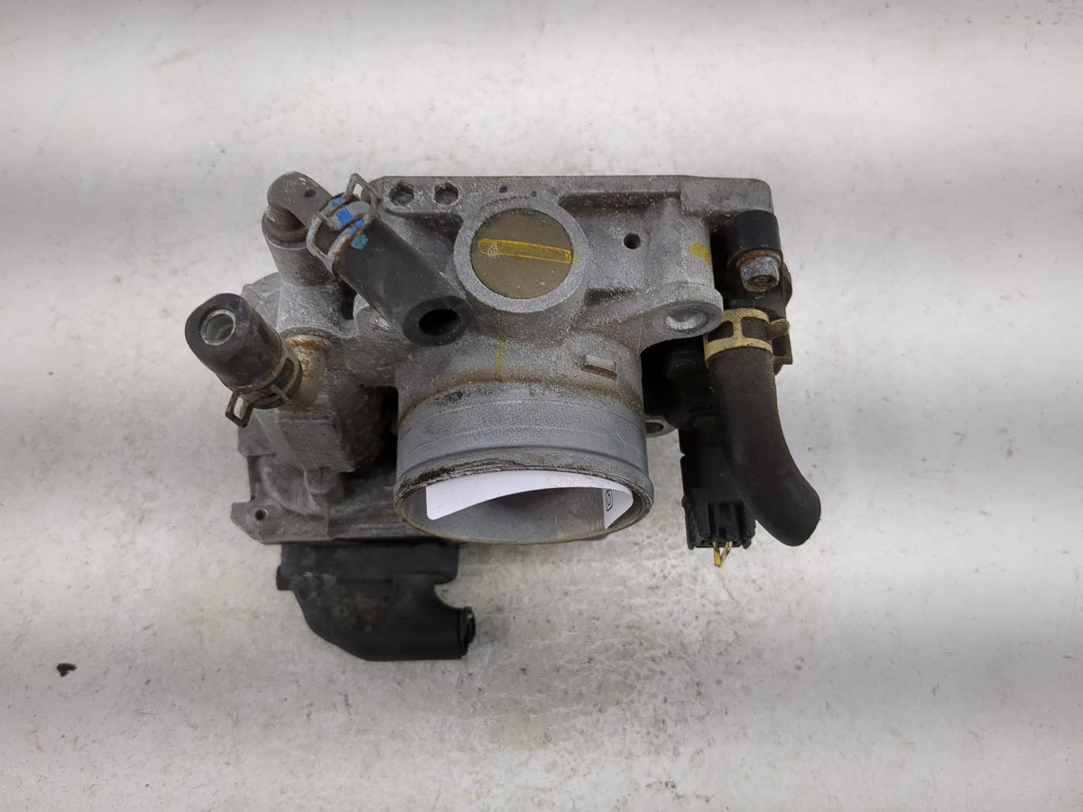 2016-2022 Honda Hr-V Throttle Body P/N:GMF3B M160606 Fits Fits 2012 2013 2014 2015 2016 2017 2018 2019 2020 2021 2022 OEM Us