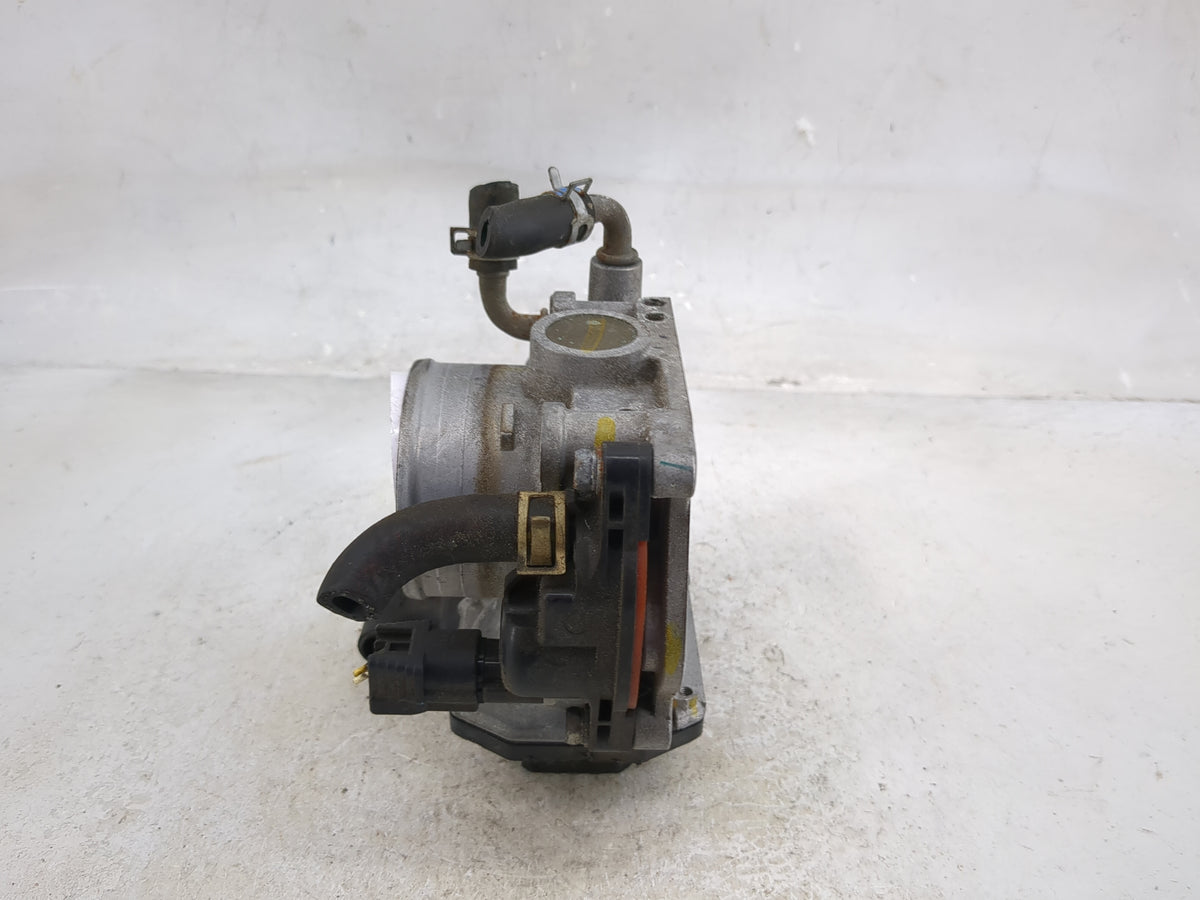 2016-2022 Honda Hr-V Throttle Body P/N:GMF3B M160606 Fits Fits 2012 2013 2014 2015 2016 2017 2018 2019 2020 2021 2022 OEM Us