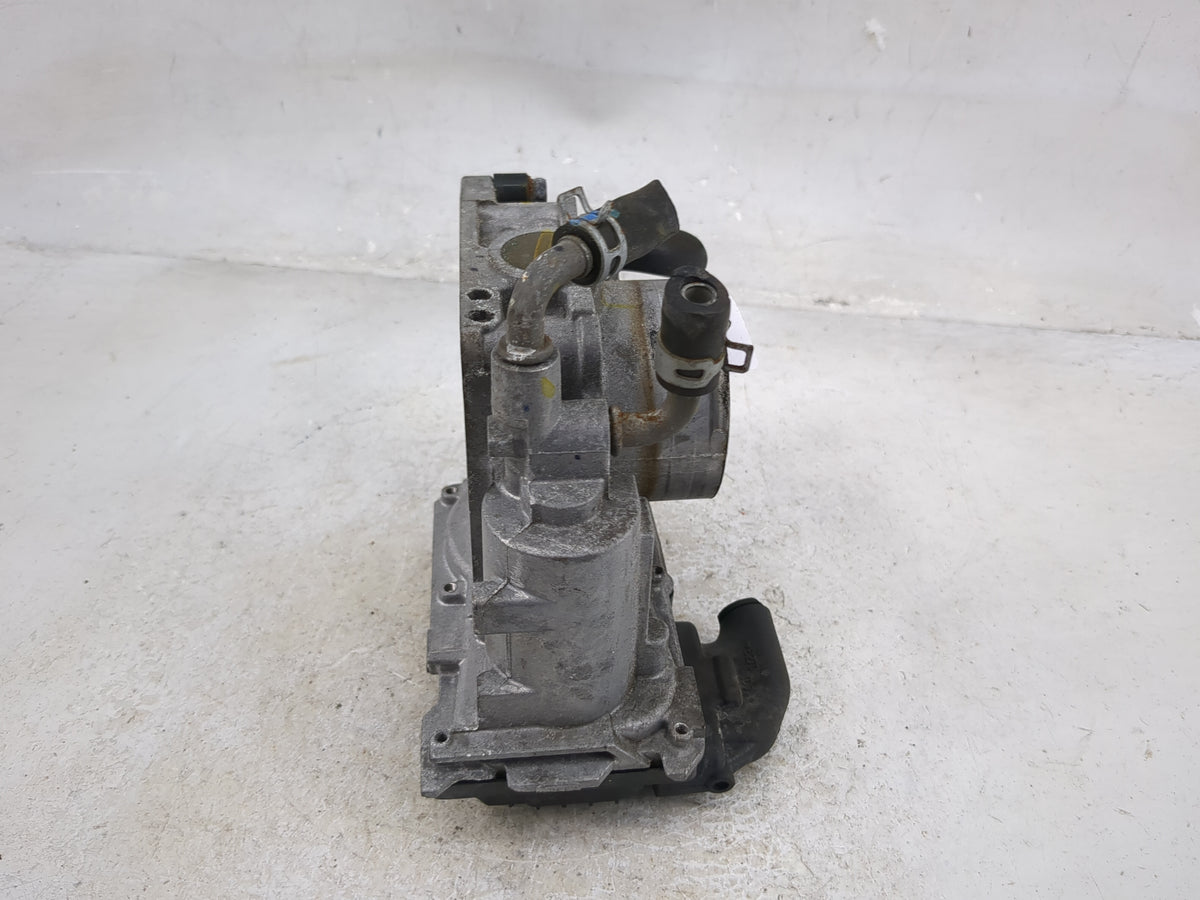 2016-2022 Honda Hr-V Throttle Body P/N:GMF3B M160606 Fits Fits 2012 2013 2014 2015 2016 2017 2018 2019 2020 2021 2022 OEM Us