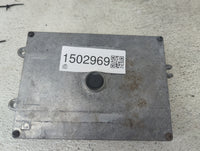 2016 Honda Hr-V PCM Engine Control Computer ECU ECM PCU OEM P/N:37820-51M-A73 G666-105402 Fits OEM Used Auto Parts - Oemused