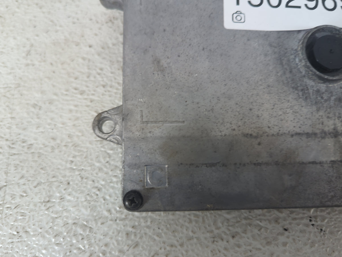 2016 Honda Hr-V PCM Engine Control Computer ECU ECM PCU OEM P/N:37820-51M-A73 G666-105402 Fits OEM Used Auto Parts - Oemused