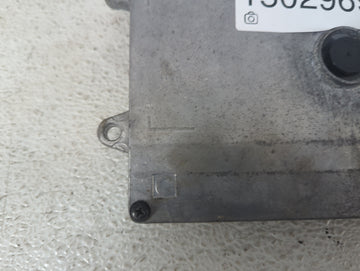 2016 Honda Hr-V PCM Engine Control Computer ECU ECM PCU OEM P/N:37820-51M-A73 G666-105402 Fits OEM Used Auto Parts