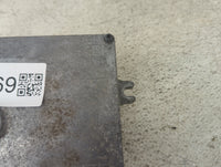 2016 Honda Hr-V PCM Engine Control Computer ECU ECM PCU OEM P/N:37820-51M-A73 G666-105402 Fits OEM Used Auto Parts - Oemused
