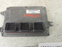 2016 Honda Hr-V PCM Engine Control Computer ECU ECM PCU OEM P/N:37820-51M-A73 G666-105402 Fits OEM Used Auto Parts - Oemused