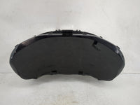 2016-2022 Honda Hr-V Instrument Cluster Speedometer Gauges P/N:78100-T7W-A120-M1 MX257520-7950 Miles:59K Fits OEM Used Auto 