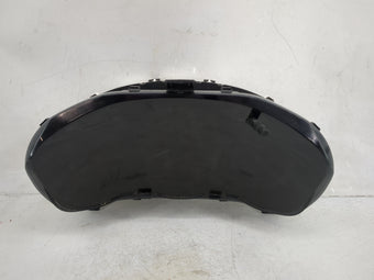 compare product 2016-2022 Honda Hr-V Instrument Cluster Speedometer Gauges P/N:78100-T7W-A120-M1 MX257520-7950 Miles:59K Fits OEM Used Auto Parts