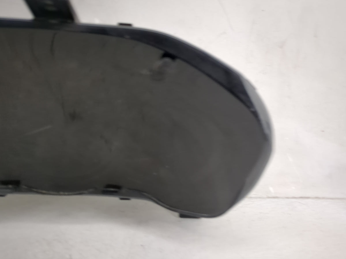 2016-2022 Honda Hr-V Instrument Cluster Speedometer Gauges P/N:78100-T7W-A120-M1 MX257520-7950 Miles:59K Fits OEM Used Auto 