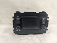 2016-2016 Honda Hr-v Radio Display Info Screen Oem - Oemusedautoparts1.com