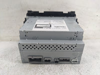 2016-2016 Honda Hr-v Radio Display Info Screen Oem - Oemusedautoparts1.com