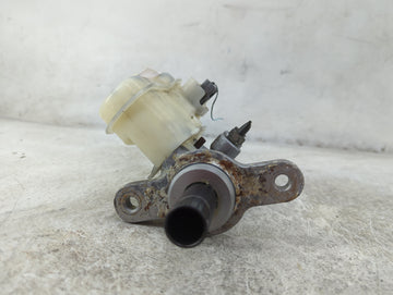 2016 Honda Hr-v Brake Master Cylinder