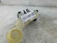 2016 Honda Hr-v Brake Master Cylinder - Oemusedautoparts1.com