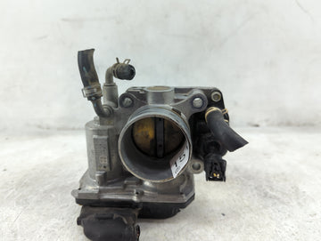 2016-2022 Honda Hr-V Throttle Body P/N:GME3B M51202 Fits Fits 2012 2013 2014 2015 2016 2017 2018 2019 2020 2021 2022 OEM Use