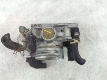 2016-2022 Honda Hr-V Throttle Body P/N:GME3B M51202 Fits Fits 2012 2013 2014 2015 2016 2017 2018 2019 2020 2021 2022 OEM Used Auto Parts