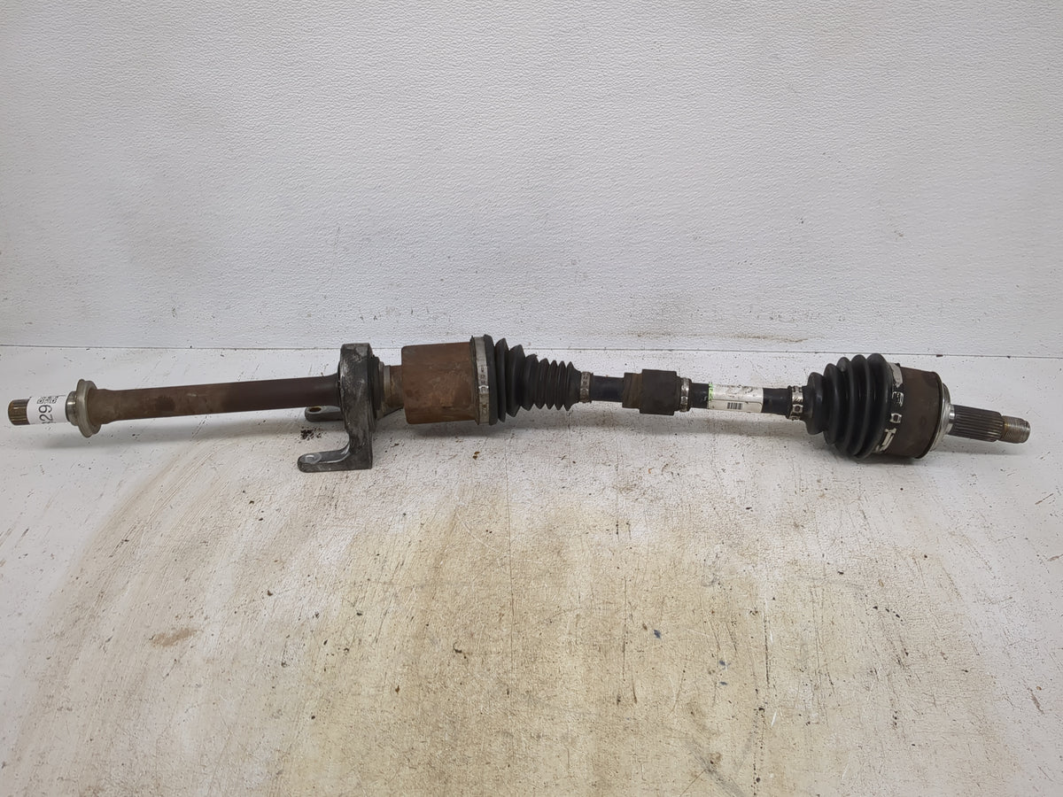 2016-2022 Honda Hr-v Axle Shaft Front Passenger Cv C/v 1518829 - Oemusedautoparts1.com