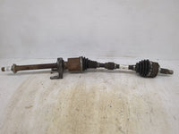2016-2022 Honda Hr-v Axle Shaft Front Passenger Cv C/v 1518829 - Oemusedautoparts1.com
