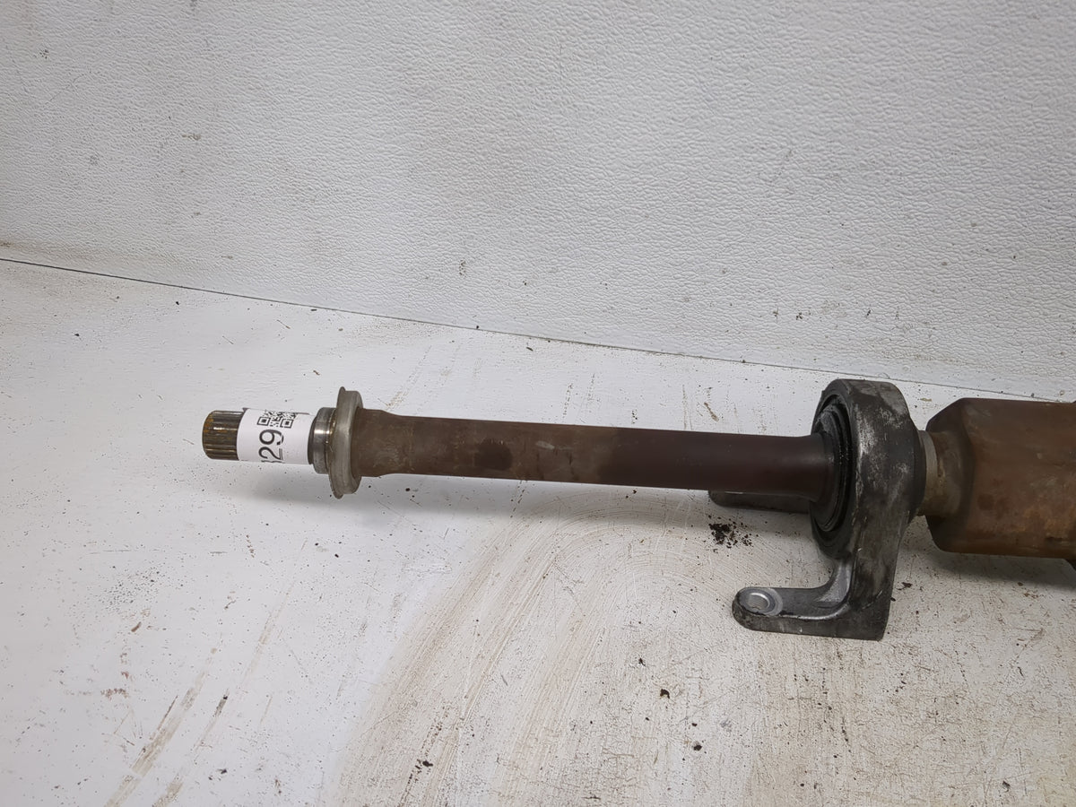 2016-2022 Honda Hr-v Axle Shaft Front Passenger Cv C/v 1518829 - Oemusedautoparts1.com