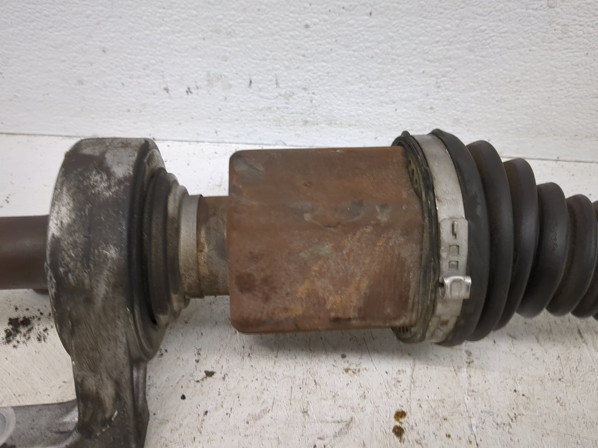 2016-2022 Honda Hr-v Axle Shaft Front Passenger Cv C/v 1518829 - Oemusedautoparts1.com