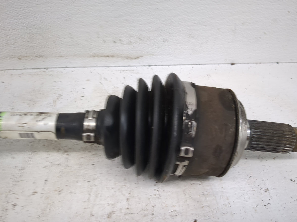 2016-2022 Honda Hr-v Axle Shaft Front Passenger Cv C/v 1518829 - Oemusedautoparts1.com