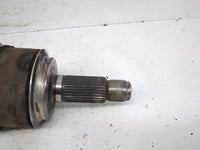 2016-2022 Honda Hr-v Axle Shaft Front Passenger Cv C/v 1518829 - Oemusedautoparts1.com