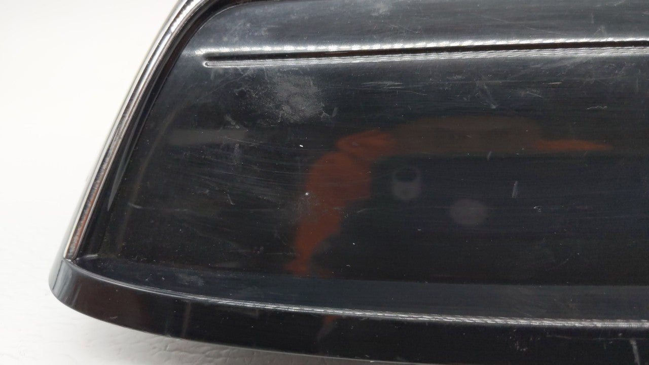 2016-2022 Honda Hr-V Climate Control Module Temperature AC/Heater Replacement P/N:T7W-A8 79600-T7W-A830-M1 Fits OEM Used Aut