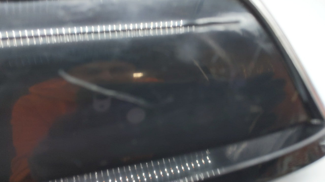 2016-2022 Honda Hr-V Climate Control Module Temperature AC/Heater Replacement P/N:T7W-A8 79600-T7W-A830-M1 Fits OEM Used Aut