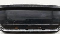 2016 Honda Hr-V Climate Control Module Temperature AC/Heater Replacement Fits OEM Used Auto Parts - Oemusedautoparts1.com