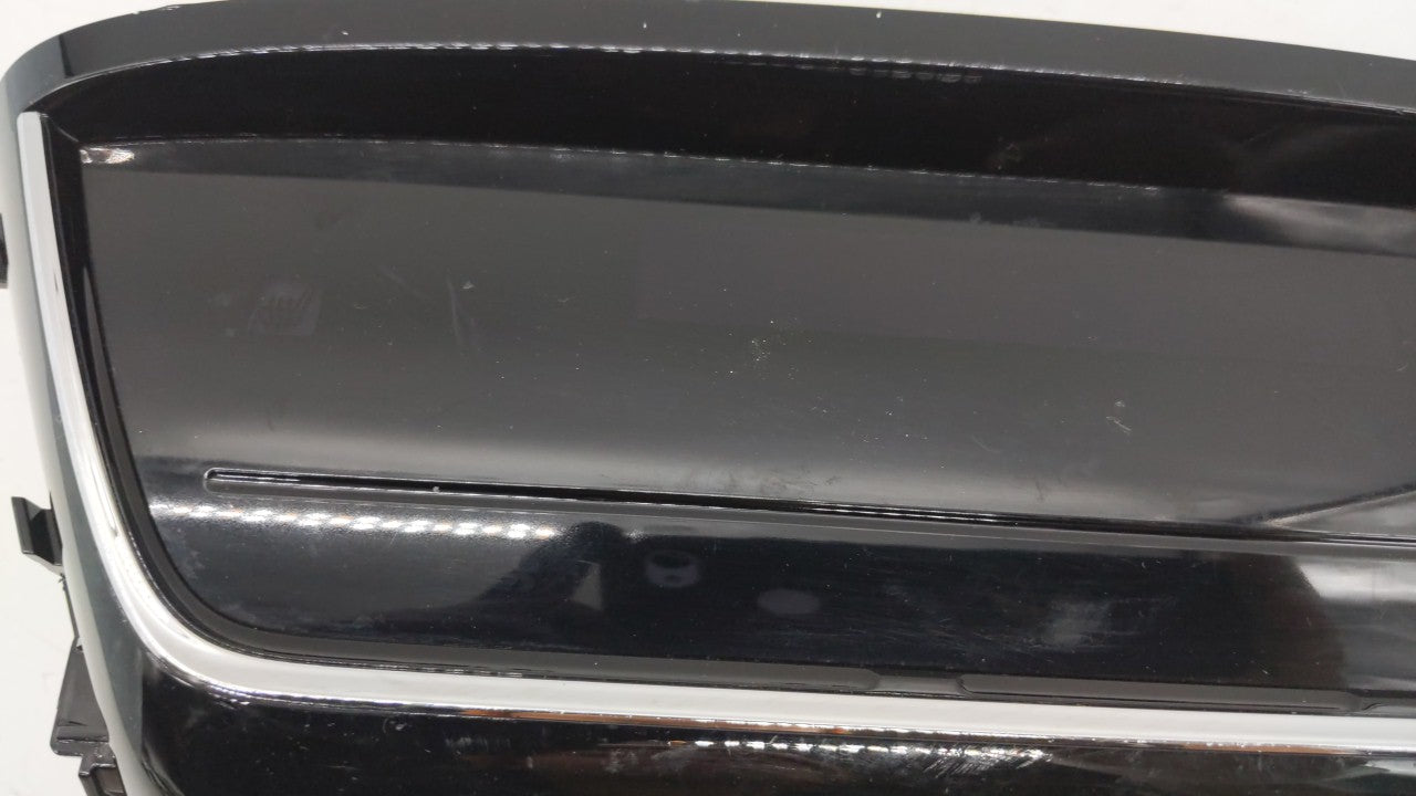 2016-2022 Honda Hr-V Climate Control Module Temperature AC/Heater Replacement P/N:T7W-A8 79600-T7W-A830-M1 Fits OEM Used Aut