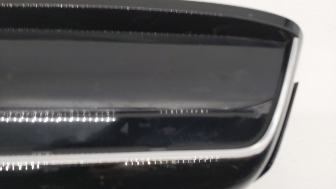 2016-2022 Honda Hr-V Climate Control Module Temperature AC/Heater Replacement P/N:T7W-A8 79600-T7W-A830-M1 Fits OEM Used Aut